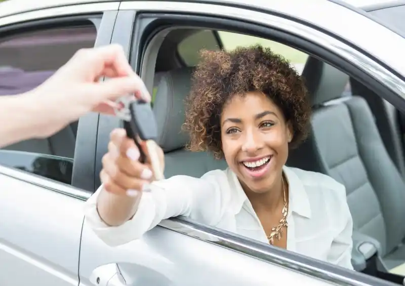 auto leasen Hooghalen